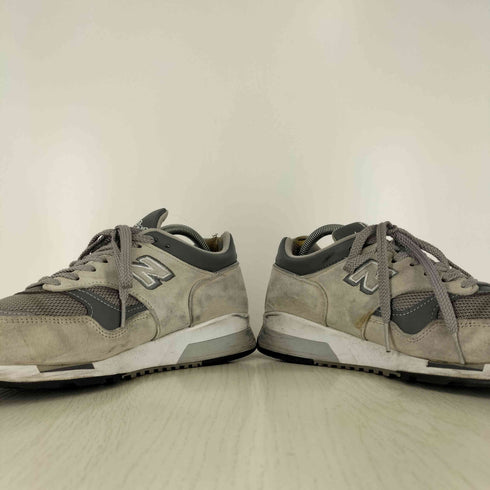 ニューバランス NEW BALANCE イングランド製 M1500PGL スニーカー メンズ UK:8