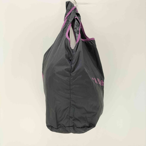 アベイシングエイプ A BATHING APE bape utility bag エコバッグ メンズ