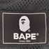 アベイシングエイプ A BATHING APE bape utility bag エコバッグ メンズ