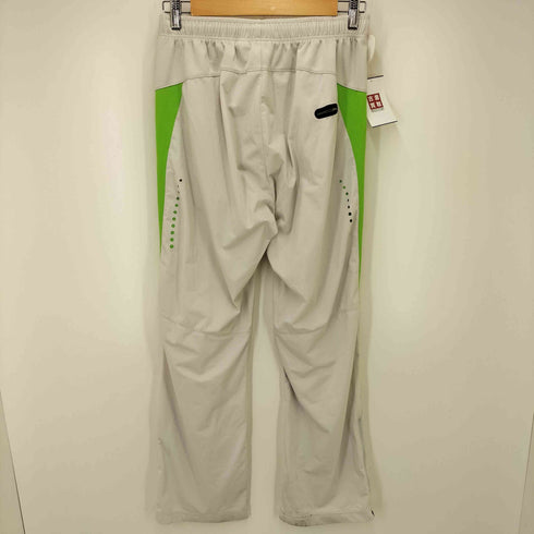 ナイキ NIKE 00S サイドメッシュ バイカラー トレーニングパンツ メンズ JPN:L