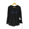 ダイリク DAIRIKU 25SS Blue Marder Lace-Up Tee メンズ JPN:M
