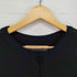 ダイリク DAIRIKU 25SS Blue Marder Lace-Up Tee メンズ JPN:M