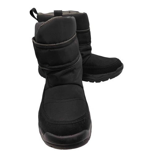 ハイテック HI-TEC JOKUTLL BOOTS パテッド スノーブーツ レディース JPN:24