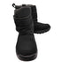 ハイテック HI-TEC JOKUTLL BOOTS パテッド スノーブーツ レディース JPN:24