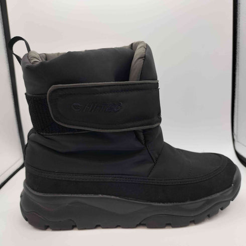 ハイテック HI-TEC JOKUTLL BOOTS パテッド スノーブーツ レディース JPN:24