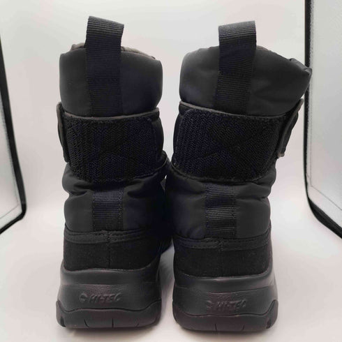 ハイテック HI-TEC JOKUTLL BOOTS パテッド スノーブーツ レディース JPN:24