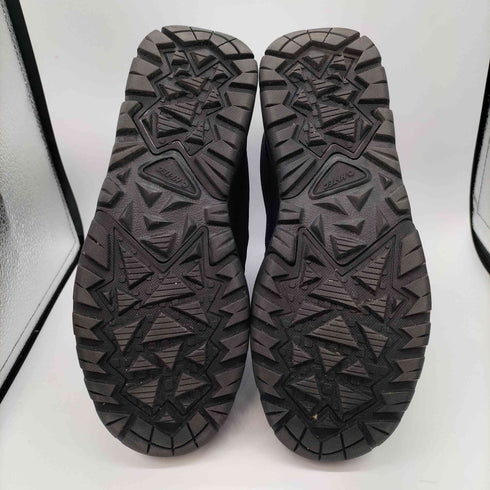 ハイテック HI-TEC JOKUTLL BOOTS パテッド スノーブーツ レディース JPN:24