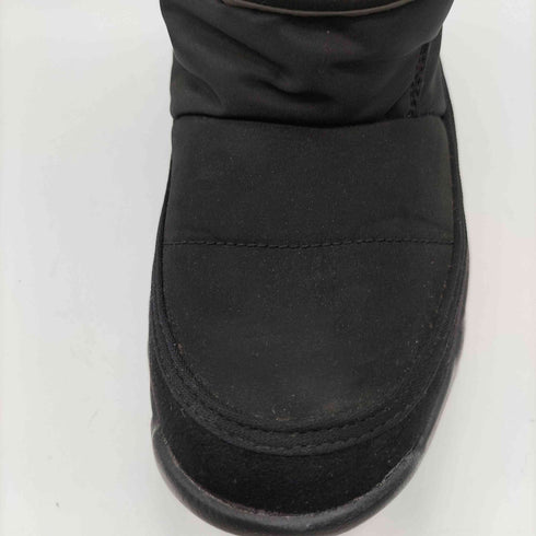 ハイテック HI-TEC JOKUTLL BOOTS パテッド スノーブーツ レディース JPN:24