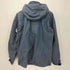 コロンビア Columbia デニムライク ナイロン マウンテンジャケットWood Road Jacket メンズ import:S