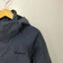 コロンビア Columbia デニムライク ナイロン マウンテンジャケットWood Road Jacket メンズ import:S