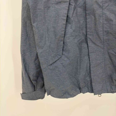 コロンビア Columbia デニムライク ナイロン マウンテンジャケットWood Road Jacket メンズ import:S