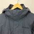 コロンビア Columbia デニムライク ナイロン マウンテンジャケットWood Road Jacket メンズ import:S