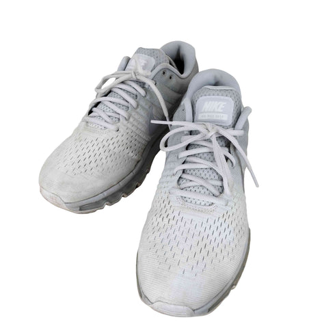 ナイキ NIKE NIKE AIR MAX 2017 Pure Platinum メンズ 27