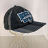 ハフ HUF BRONZE56K BAJA HAT メンズ FREE