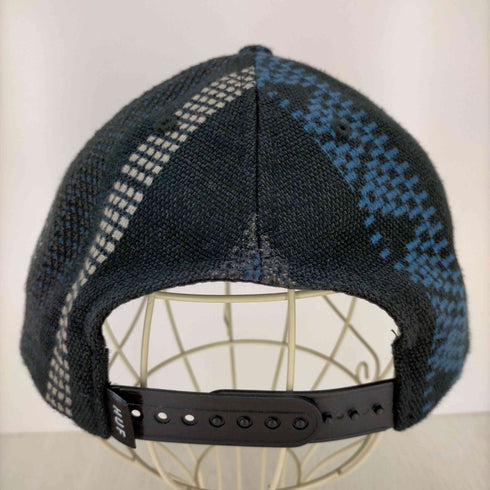 ハフ HUF BRONZE56K BAJA HAT メンズ FREE