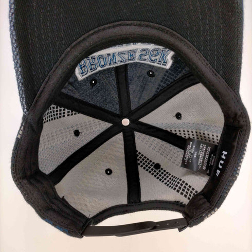 ハフ HUF BRONZE56K BAJA HAT メンズ FREE