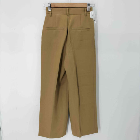 ロペ ROPE 1タックスラックスパンツ レディース JPN:34