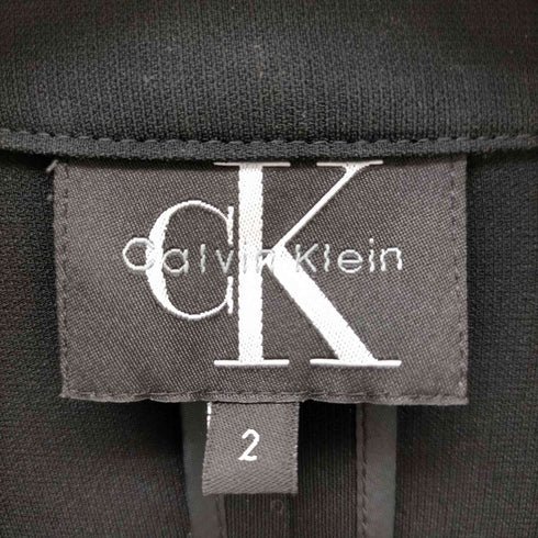 カルバンクライン CALVIN KLEIN テーラードスカートセットアップ レディース 2