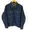 ハフ HUF OD DENIM ZIP JACKET メンズ JPN:S