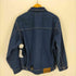 ハフ HUF OD DENIM ZIP JACKET メンズ JPN:S