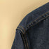 ハフ HUF OD DENIM ZIP JACKET メンズ JPN:S