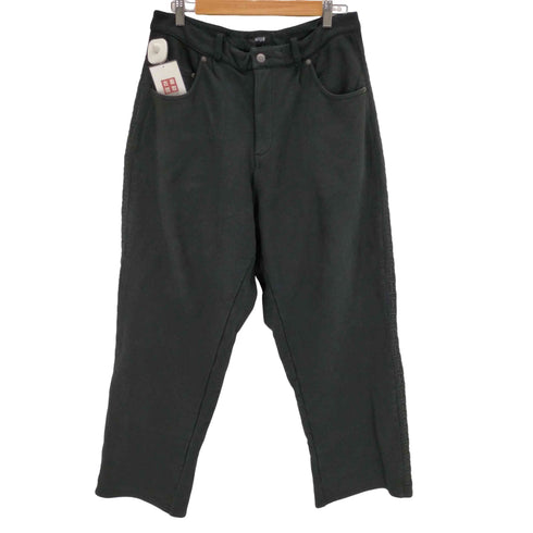 ハフ HUF TOWNER WIDE FLEECE PANT メンズ JPN:L