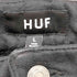 ハフ HUF TOWNER WIDE FLEECE PANT メンズ JPN:L