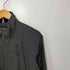 アールエルエックスラルフローレン RLX RALPH LAUREN 67/10 ドローコード スタンドカラー シェル ジャケット メンズ import:M