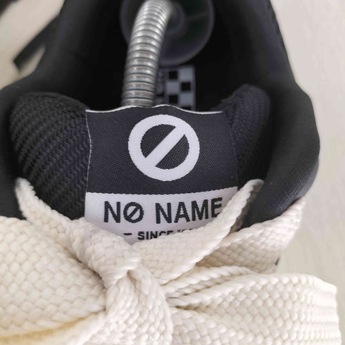 ノーネーム NO NAME NOLLIE ノーリー ボリュームスニーカー レディース 38