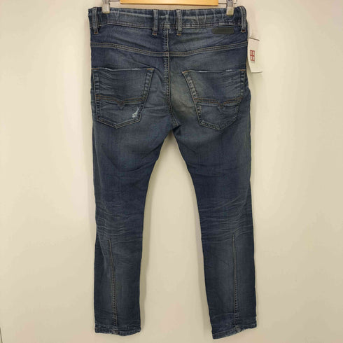 ディーゼル DIESEL JOGG JEANS KROOLEY NE ジョグ ジーンズ ユニセックス Y2K メンズ 28