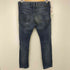ディーゼル DIESEL JOGG JEANS KROOLEY NE ジョグ ジーンズ ユニセックス Y2K メンズ 28