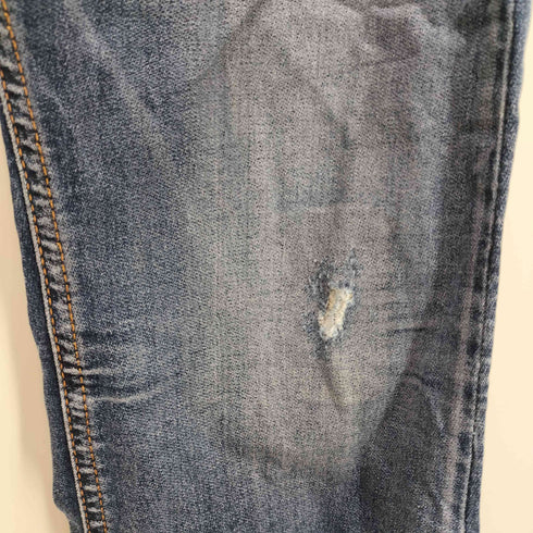 ディーゼル DIESEL JOGG JEANS KROOLEY NE ジョグ ジーンズ ユニセックス Y2K メンズ 28
