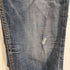 ディーゼル DIESEL JOGG JEANS KROOLEY NE ジョグ ジーンズ ユニセックス Y2K メンズ 28