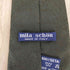 ミラショーン mila schon 総柄シルクネクタイ MADE IN ITALY メンズ