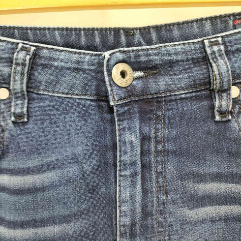 ディーゼル DIESEL JOGG JEANS RIZZO NE ジョグ ジーンズ Y2K レディース 25