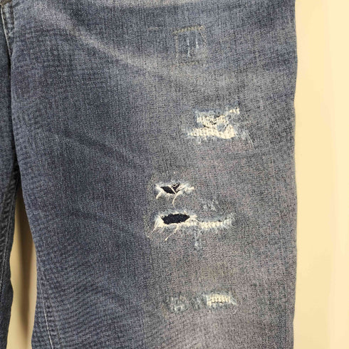 ディーゼル DIESEL JOGG JEANS RIZZO NE ジョグ ジーンズ Y2K レディース 25