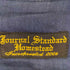 ジャーナルスタンダードホームステッド JOURNAL STANDARD J.S HOMESTEAD リネンコート メンズ JPN:M