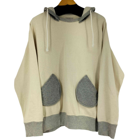 RIDAY SUPPLY プルオーバーパーカー メンズ JPN:L