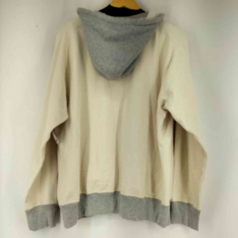 RIDAY SUPPLY プルオーバーパーカー メンズ JPN:L