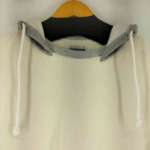 RIDAY SUPPLY プルオーバーパーカー メンズ JPN:L