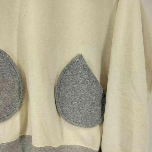 RIDAY SUPPLY プルオーバーパーカー メンズ JPN:L