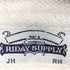 RIDAY SUPPLY プルオーバーパーカー メンズ JPN:L