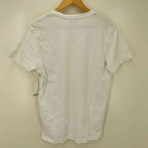 ディーゼル DIESEL T-Diego-Div ロゴワッペン S/S Tシャツ メンズ import:M