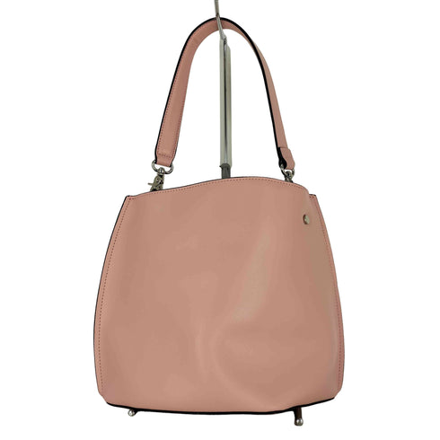 ザディレッタント the dilettante 2way ショルダーバック トートバッグ レディース