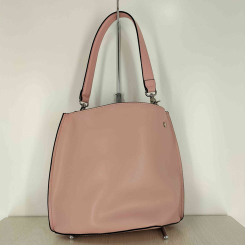 ザディレッタント the dilettante 2way ショルダーバック トートバッグ レディース