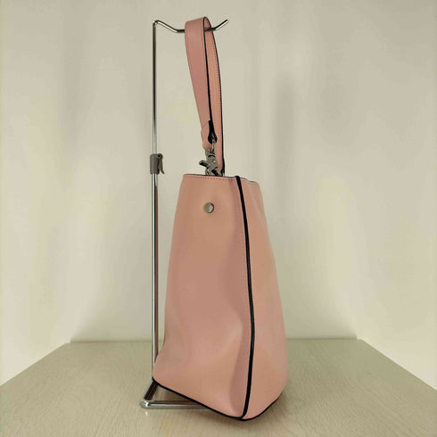 ザディレッタント the dilettante 2way ショルダーバック トートバッグ レディース