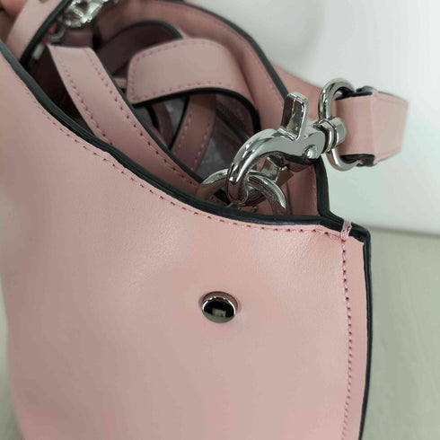 ザディレッタント the dilettante 2way ショルダーバック トートバッグ レディース