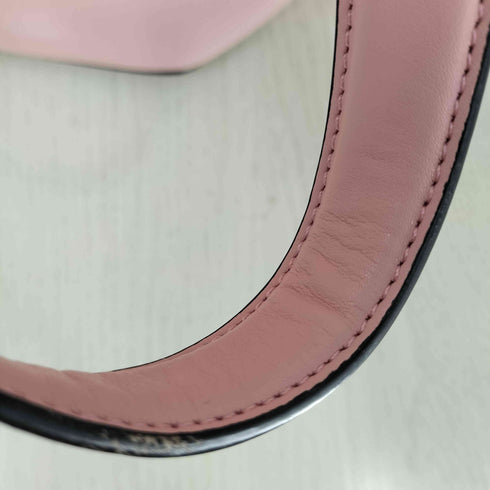 ザディレッタント the dilettante 2way ショルダーバック トートバッグ レディース