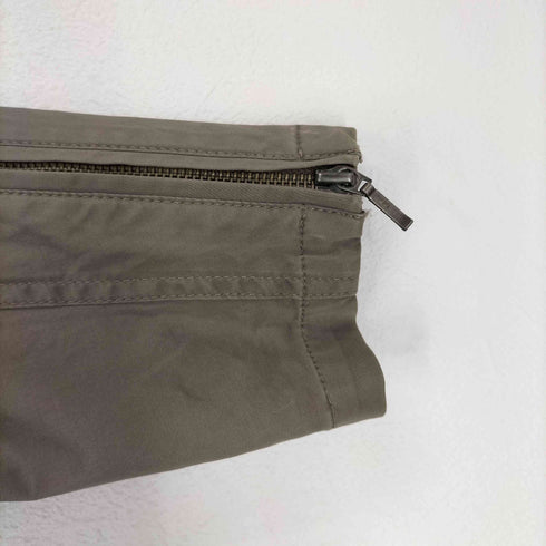 ミッシェルクランオム MICHEL KLEIN HOMME Y2K ジップブルゾン メンズ 48