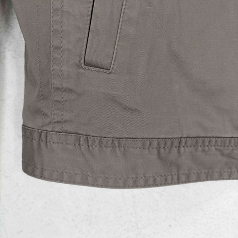ミッシェルクランオム MICHEL KLEIN HOMME Y2K ジップブルゾン メンズ 48
